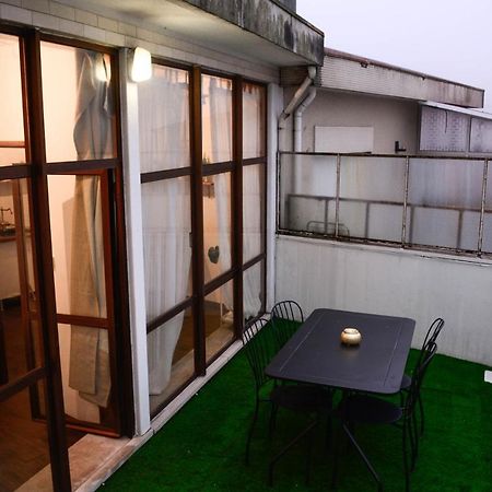 Travel & Live Marques Apartments Porto Exterior photo