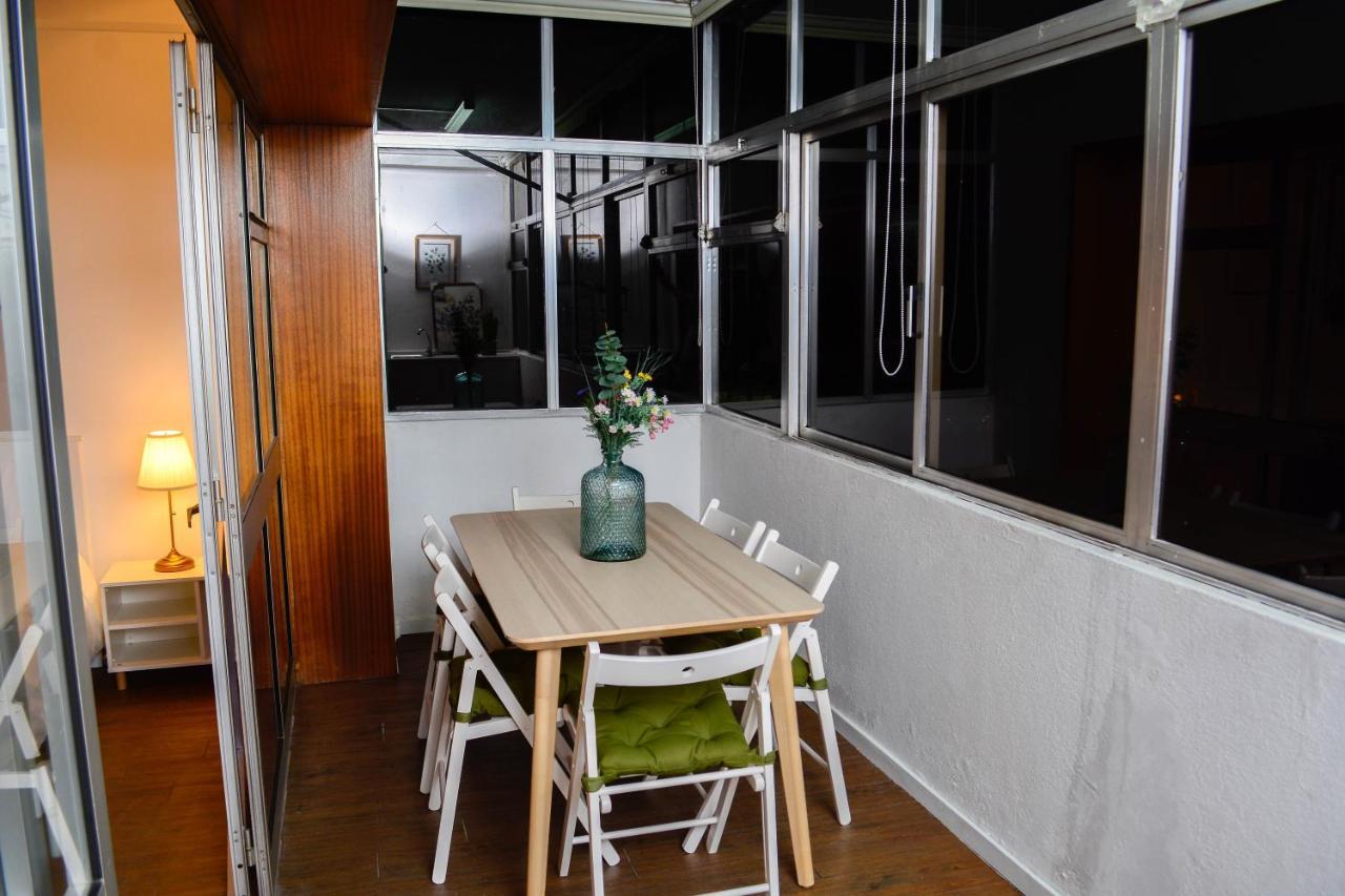 Travel & Live Marques Apartments Porto Exterior photo